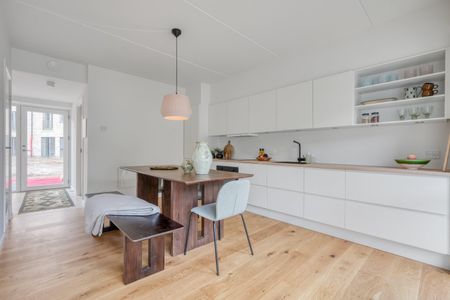 75 svanemærkede rækkehuse midt i naturskønne Brabrand - Foto 2