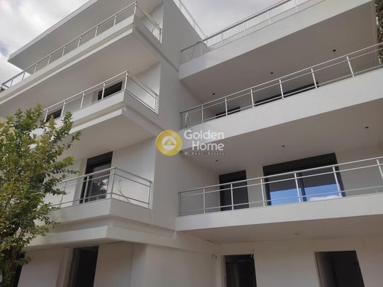 Κτίριο για ενοικίαση Άλσος Βεΐκου (Γαλάτσι) - Photo 1