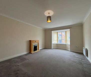 2 bedroom apartment to rent - Photo 6