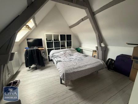Appartement à louer 3 pièces 47.5m² - Photo 3