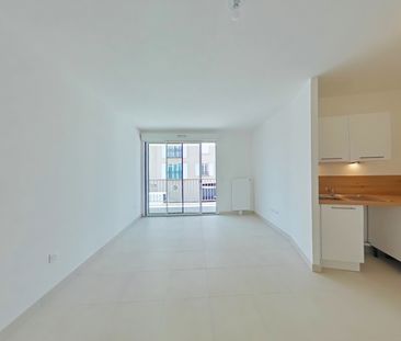 Location Appartement 3 pièces 61m² TORCY 77200 - Photo 1
