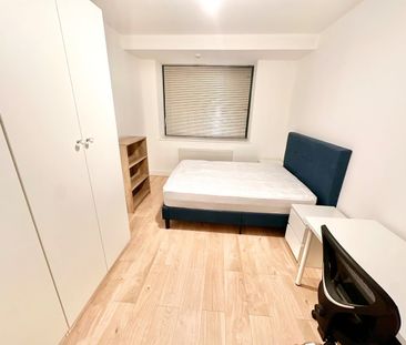 Room in a Shared Flat, Greystoke House, W5 - Photo 5