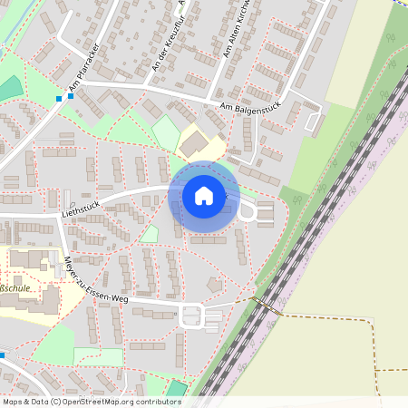 Liethstück 42, 33611, Bielefeld