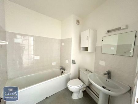 Location Appartement 1 pièce 17m² NANTES 44100 - Photo 4