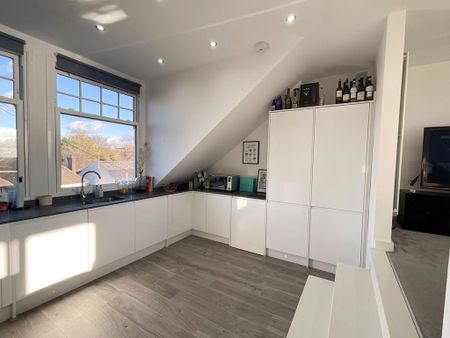 3 bedroom apartment to rent - Photo 5