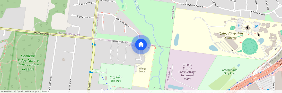 1 Woodview Court, Vic 3136, Croydon North