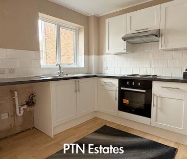 1 bedroom semi-detached house to rent - Photo 4