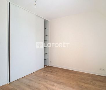 Appartement T4 près de GUIGNEN à louer - Photo 2