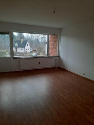 Stationsgatan, Lessebo - Foto 1