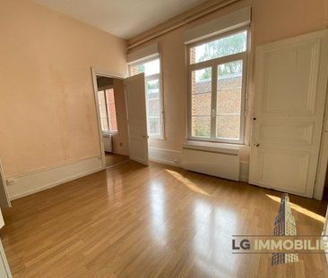 Amiens HENRIVILLE - TYPE 1 - Photo 1