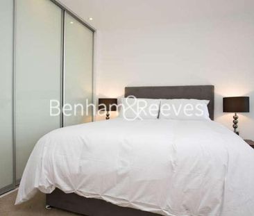 Seven Sea Gardens, Canary Wharf, E3 - Photo 5