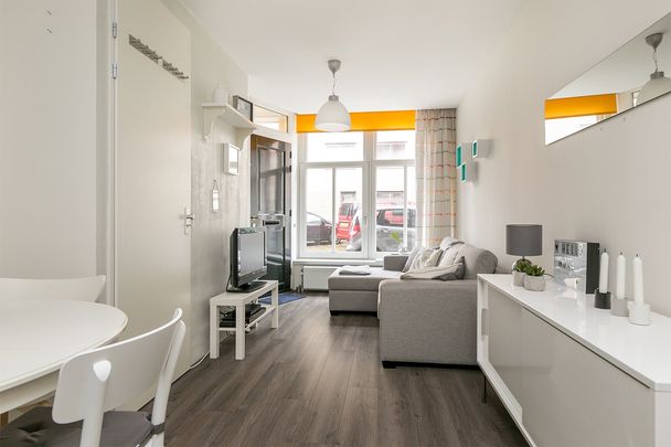 Te huur: Appartement Blasiusstraat in Amsterdam - Foto 1