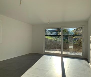 2.5 Zimmer, EG - Photo 5