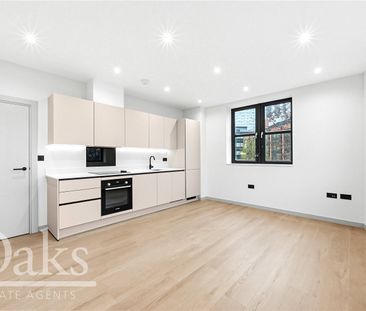 Dingwall Road, East Croydon, Surrey - Photo 3