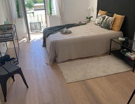 Erstbezug: Moderne 4er-WG in Nürnberg/Steinbühl - Photo 1