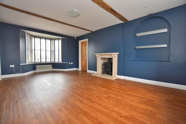 5 bedroom detached house to rent - Photo 1