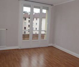 À louer / Appartement F4 / BESANCON QUARTIER MOUILLÈRE 29 A avenue ... - Photo 4