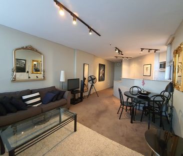 27 Park, Sydney NSW 2000 - Apartment For Rent | Domain - Photo 3