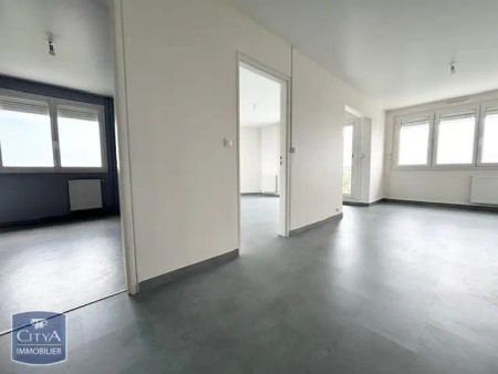 Appartement à louer 4 pièces 99.45m² - Photo 3