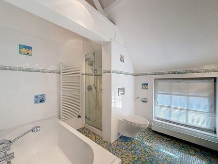 Tout savoir sur cette maison à Uccle, à Uccle - Photo 5