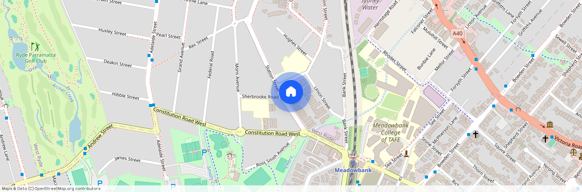 1/82 Station St, NSW 2114, Meadowbank