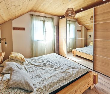 Spacieuse maison de 4,5 pièces située en impasse - Photo 4