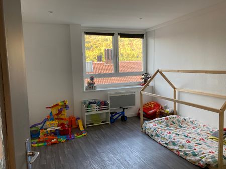 Appartement / Offre 47817601 - Photo 4