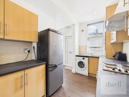 3 bedroom house share to rent - Photo 5