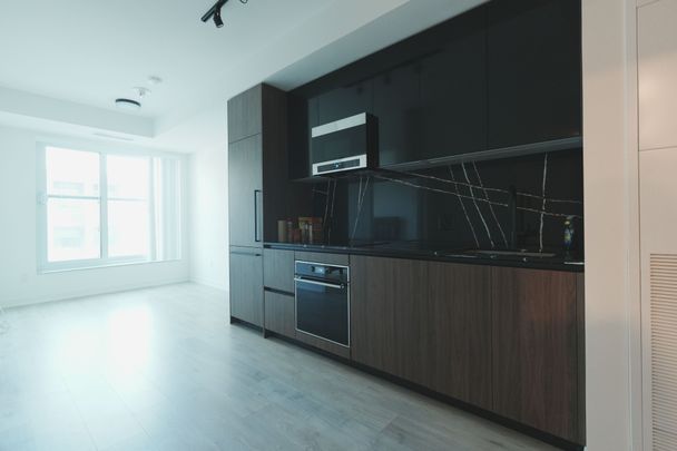 For Lease - 425 FRONT Street Unit# 410, Toronto, Ontario - Photo 1