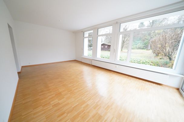 Lichtdurchflutete Genossenschaftswohnung an ruhiger Lage - Photo 1