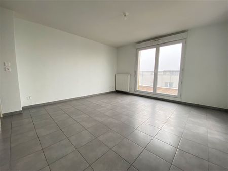 Appartement 3 pièces - Photo 2