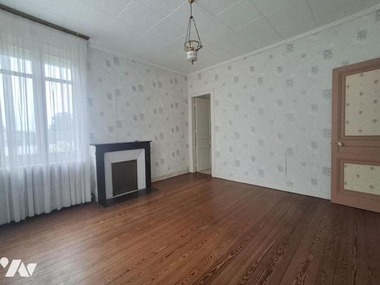 Maison de Maître - Photo 1