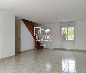 Location maison 6 pièces 115.3 m² à Trélazé (49800) - Photo 6