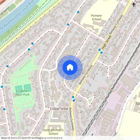 7/12 Biddle Crescent, Welllington Hutt Valley, Taita