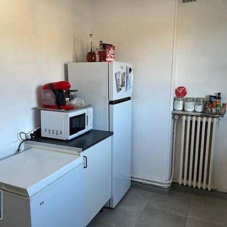 Location Appartement 4 pièces 73m² ESSOMES SUR MARNE 02400 - Photo 4