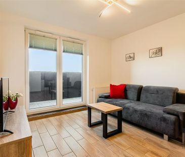 Łódź, Widzew, Sobolowa - Photo 4