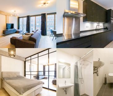 Appartement te huur: Van Vollenhovenstraat 3-234 3016 BE Rotterdam - Photo 2