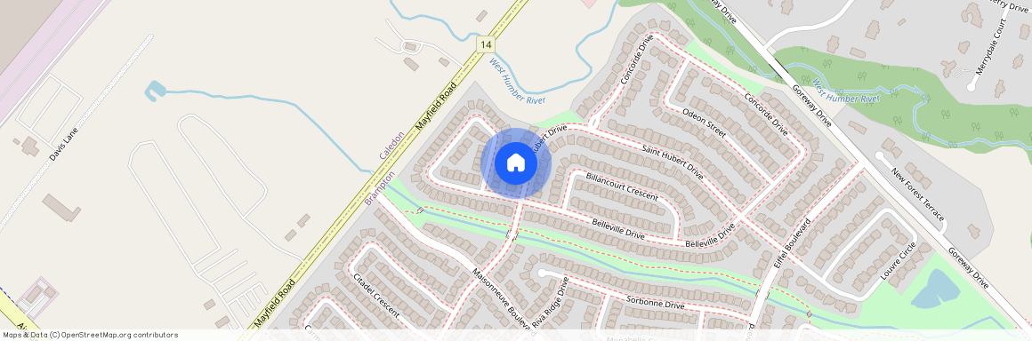 69 Saint Hubert Drive Unit# Lower, Brampton