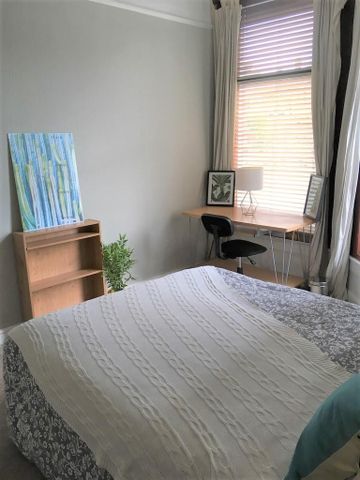 1 bedroom terraced house to rent - Photo 4