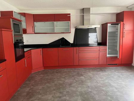 4.5 Zimmer, 102 m² - Foto 2