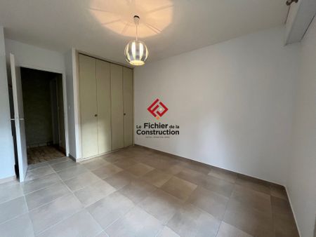 Location Appartement 2 pièces 56m² ST MARTIN D URIAGE 38410 - Photo 5