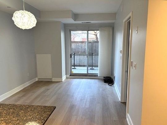 For Lease - 100 Champagne Avenue Unit# 210, Dows Lake - Civic Hospital and Area, Ontario - Photo 1