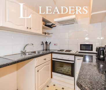 1 bedroom studio to rent Durley Gardens, Bournemouth, BH2 - Photo 6