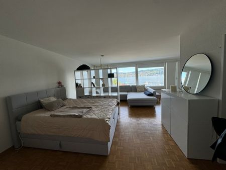 Schmucke 1-Zimmerwohnung mit Seesicht - Foto 3