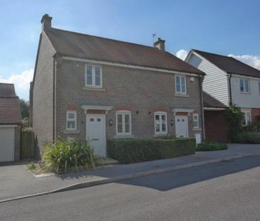 2 bedroom semi-detached house to rent - Photo 1