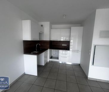 Location Appartement 3 pièces 57m² ARLES 13200 - Photo 1