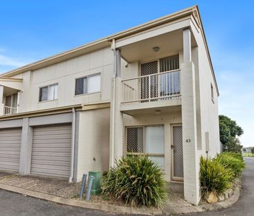 Modern Living in the Heart of Richlands - Photo 6