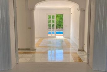 6 bedroom luxury Villa for rent in Puerto Banus, Spain