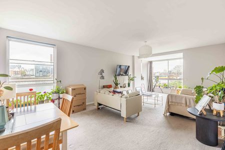 Room in a Shared Flat, Valiant House, SW11 - Photo 2