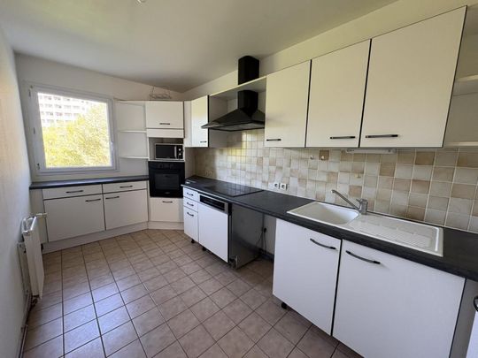Appartement T4 à louer - 79 m² - Photo 1